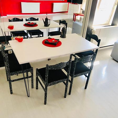 Apartman Studio Sch Sch Sch 사라예보 외부 사진
