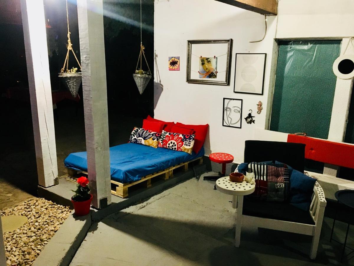 Apartman Studio Sch Sch Sch 사라예보 외부 사진